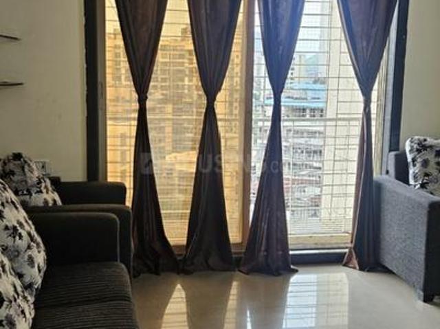 Flat for rent in Kamothe - Mumbai, National Capital Territory Of Delhi