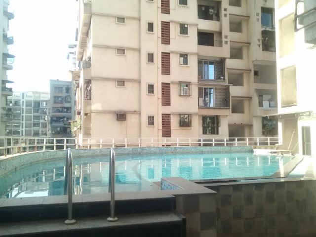 Flat for rent in Kamothe - Mumbai, National Capital Territory Of Delhi