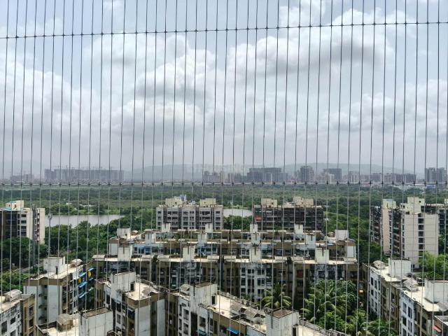 Flat for rent in Kamothe - Mumbai, National Capital Territory Of Delhi