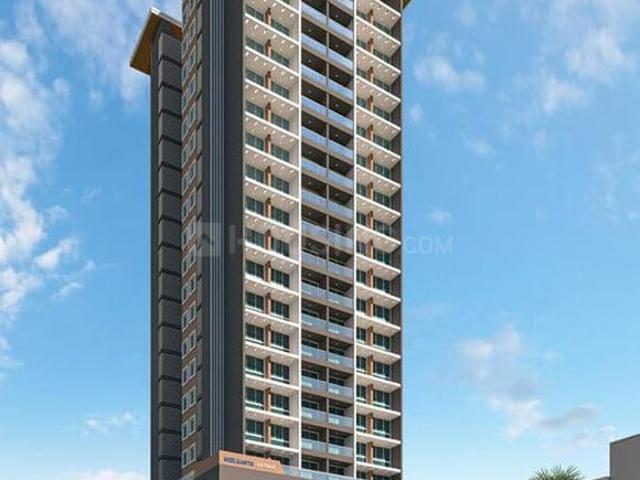 Flat for rent in Kamothe - Mumbai, National Capital Territory Of Delhi
