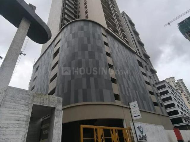 Flat for rent in Kamothe - Mumbai, National Capital Territory Of Delhi