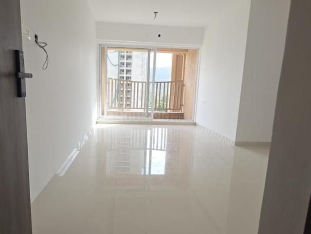Flat for rent in Kamothe - Mumbai, National Capital Territory Of Delhi