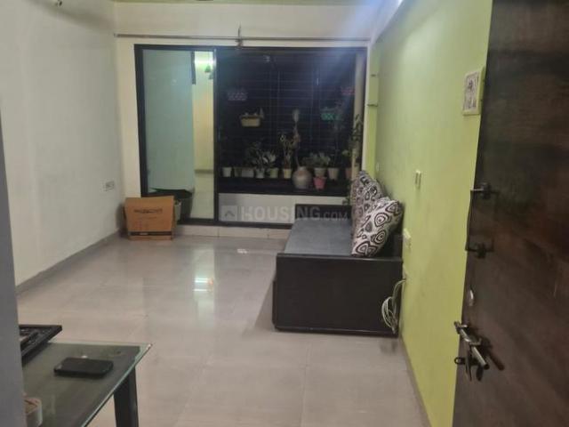 Flat for rent in Kamothe - Mumbai, National Capital Territory Of Delhi