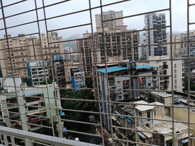 Flat for rent in Kamothe - Mumbai, National Capital Territory Of Delhi