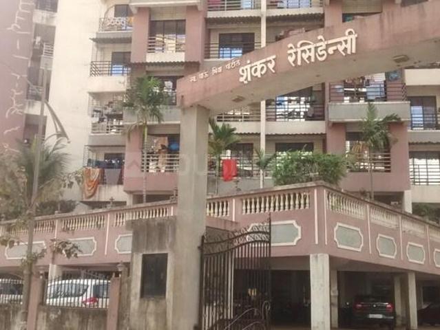 Flat for rent in Kamothe - Mumbai, National Capital Territory Of Delhi