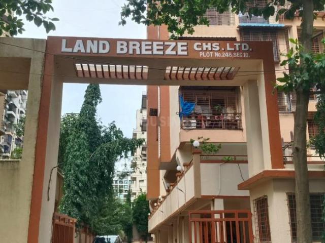 Flat for rent in Kamothe - Mumbai, National Capital Territory Of Delhi
