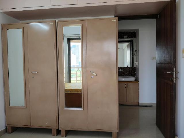 Flat for rent in Owe Village, Panvel