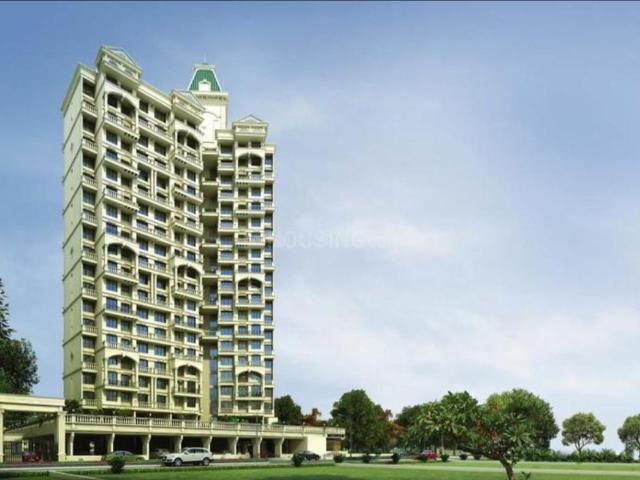 Flat for rent in Kamothe - Mumbai, National Capital Territory Of Delhi
