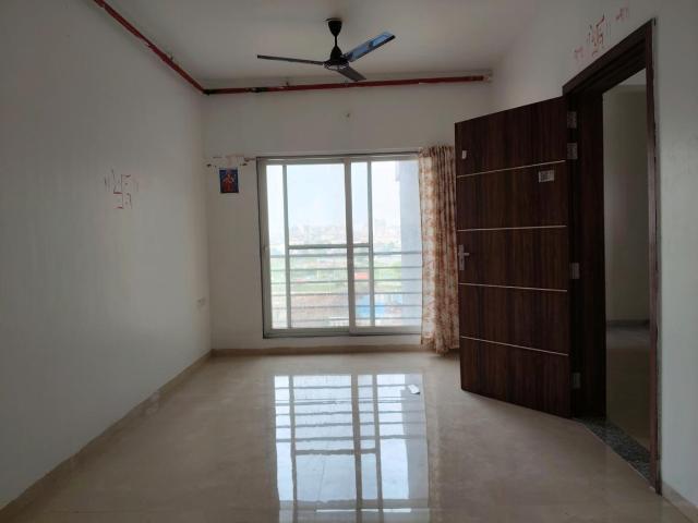 Flat for rent in Taloja, Panvel