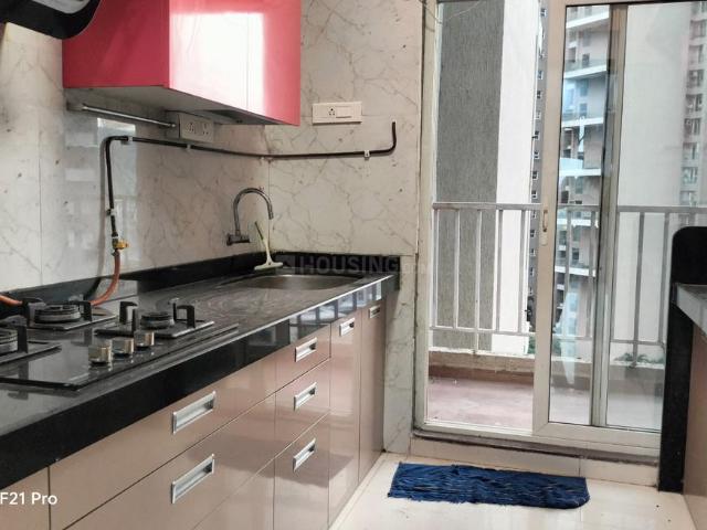 Flat for rent in Kamothe - Mumbai, National Capital Territory Of Delhi