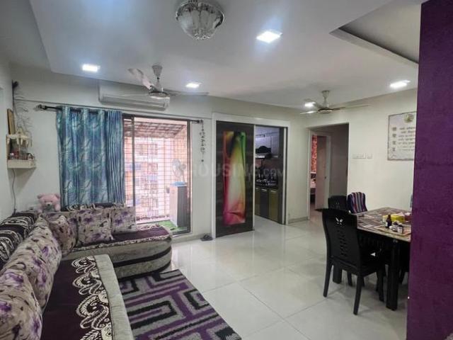 Flat for rent in Kharghar, Panvel