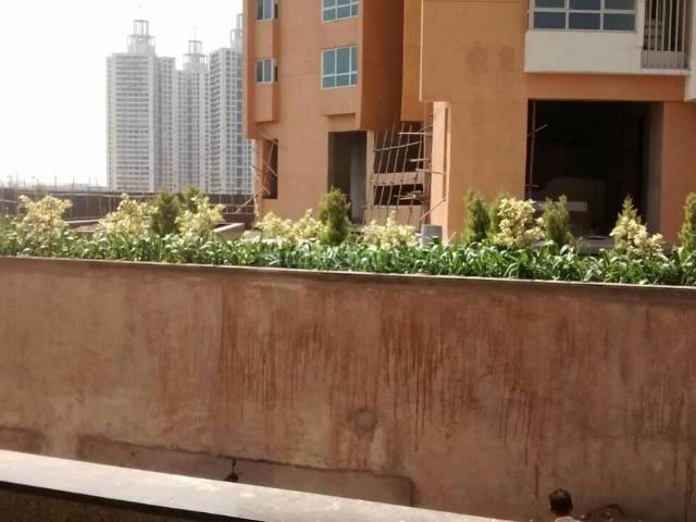 Flat for rent in Kamothe - Mumbai, National Capital Territory Of Delhi