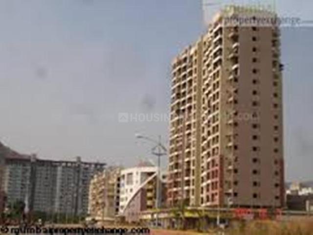Flat for rent in Kamothe - Mumbai, National Capital Territory Of Delhi