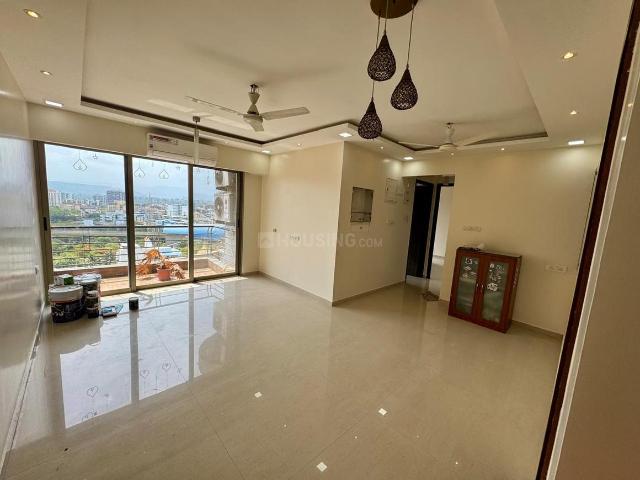 Flat for rent in Kamothe - Mumbai, National Capital Territory Of Delhi