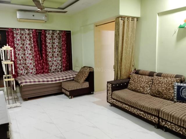 Flat for rent in Kamothe - Mumbai, National Capital Territory Of Delhi