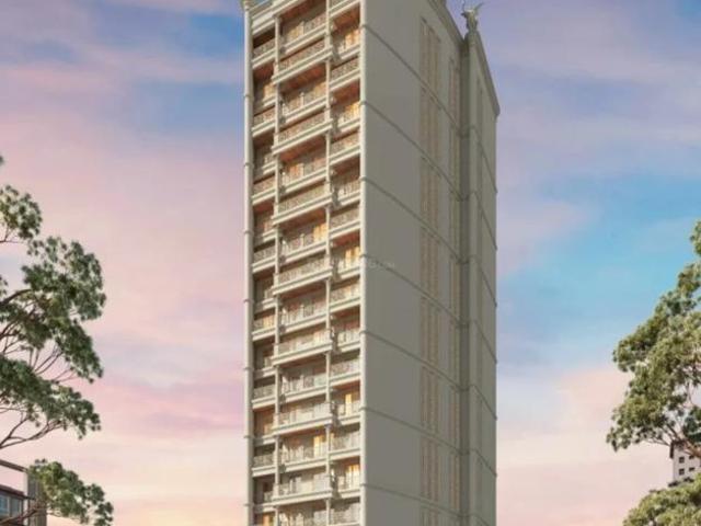 Flat for rent in Taloja, Panvel