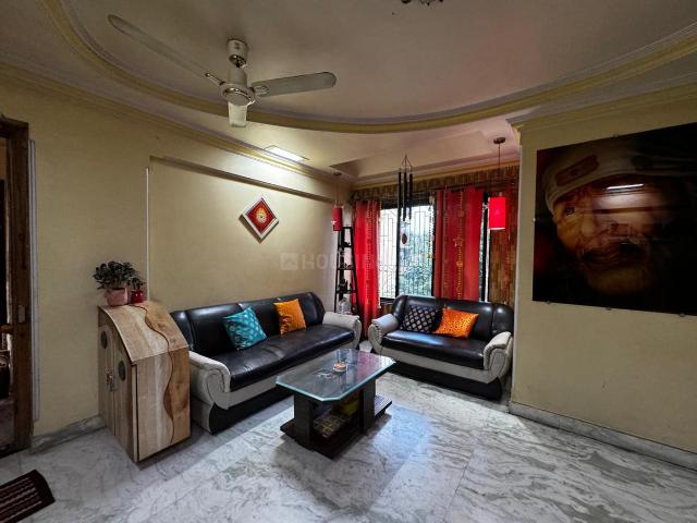 Flat for rent in Kamothe - Mumbai, National Capital Territory Of Delhi