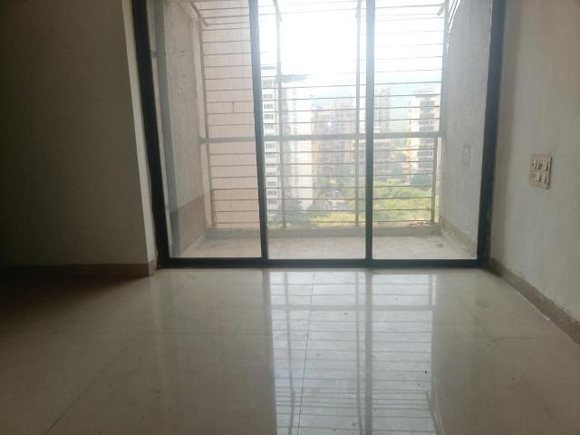 Flat for rent in Owe Village, Panvel