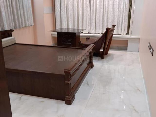 Flat for rent in Sai Mannat, Panvel