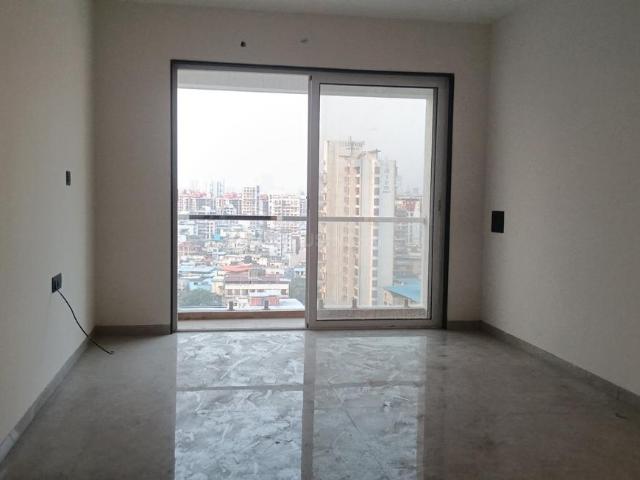 Flat for rent in Kharghar Village, Panvel
