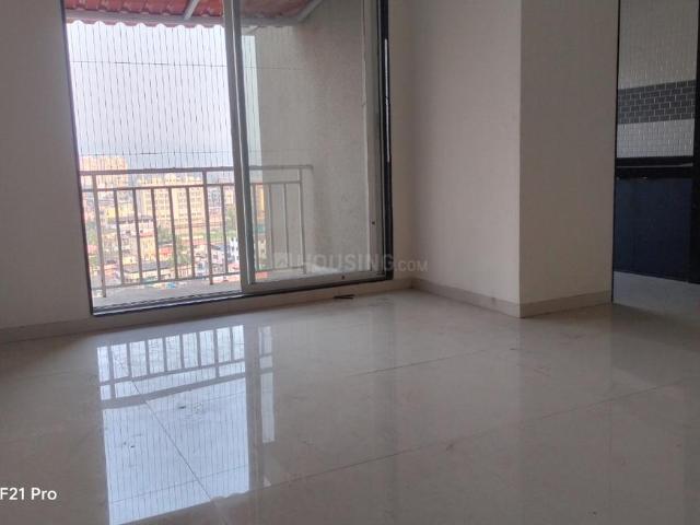 Flat for rent in Taloja Village, Panvel