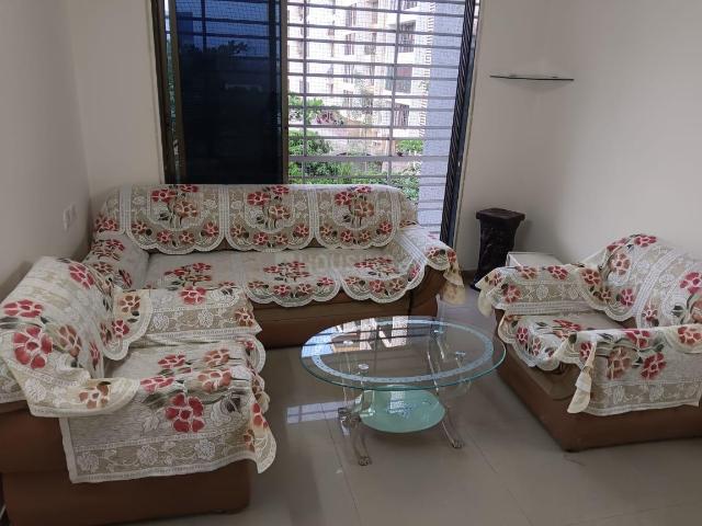 Flat for rent in Owe Village, Panvel