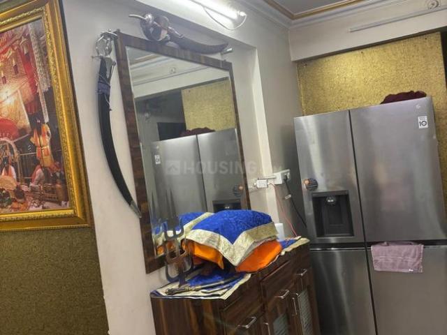 Flat for rent in Owe Village, Panvel