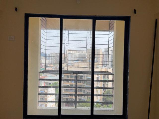 Flat for rent in Kopra Village, Panvel