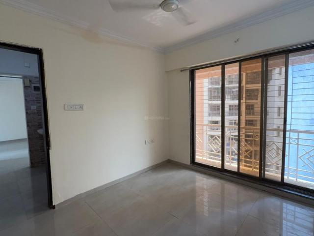 Flat for rent in Kopra Village, Panvel