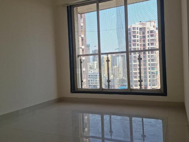 Flat for rent in R S Residency, Panvel