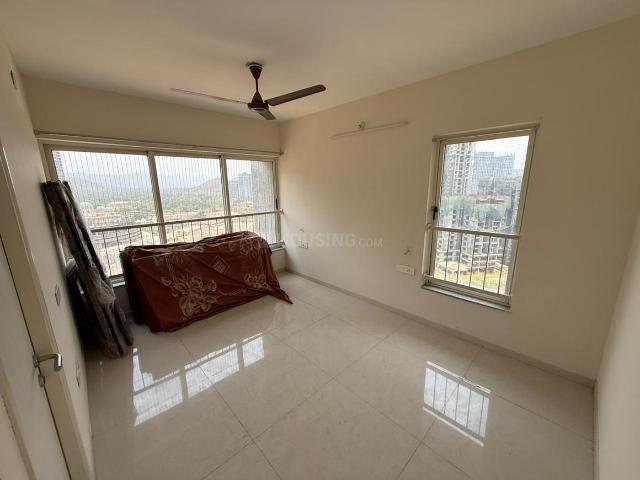 Flat for rent in Owe Village, Panvel