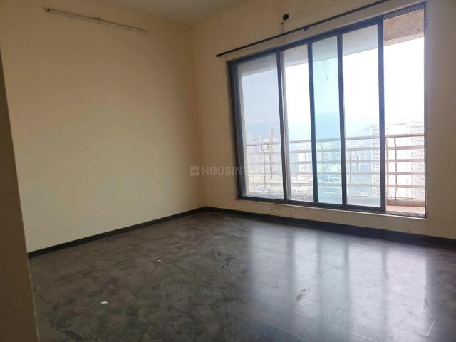 Flat for rent in Owe Village, Panvel
