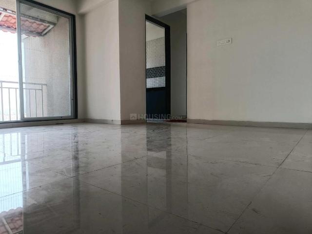 Flat for rent in Owe Village, Panvel