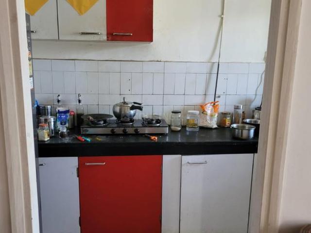 Flat for rent in Owe Camp, Panvel