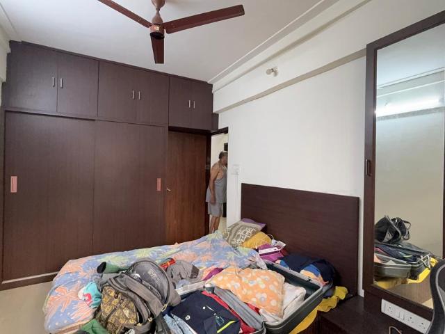 Flat for rent in Panvel, Raigad