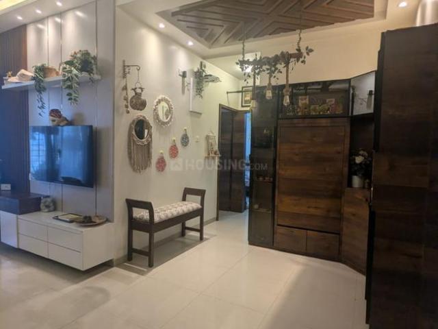 Flat for rent in Owe Village, Panvel