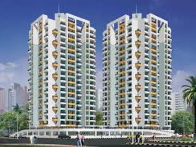 Flat for rent in Kharghar, Panvel