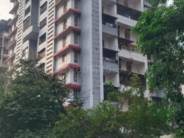 Flat for rent in Kharghar, Panvel