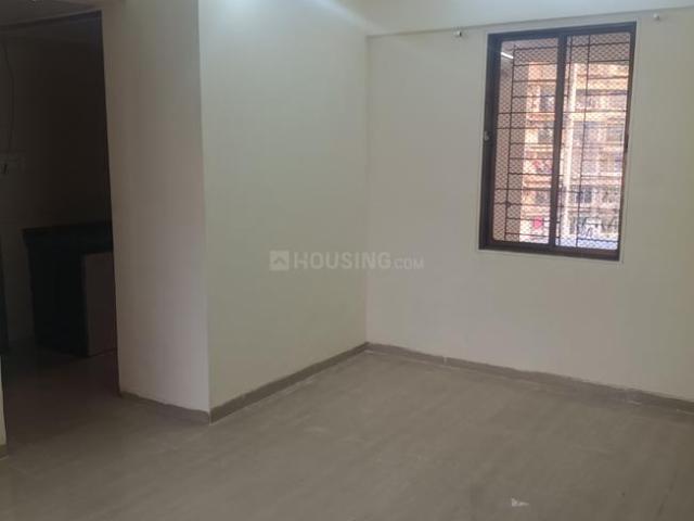 Flat for rent in Murbi Village, Panvel