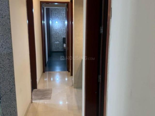 Flat for rent in Kharghar Village, Panvel