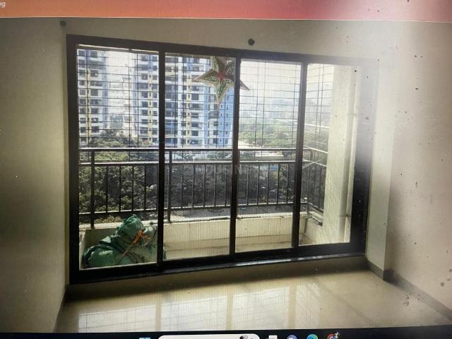 Flat for rent in Panvel, Raigad