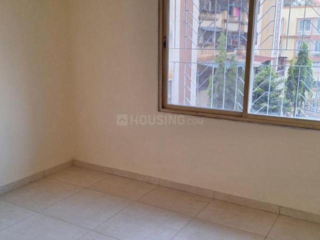 Flat for rent in Kharghar, Panvel