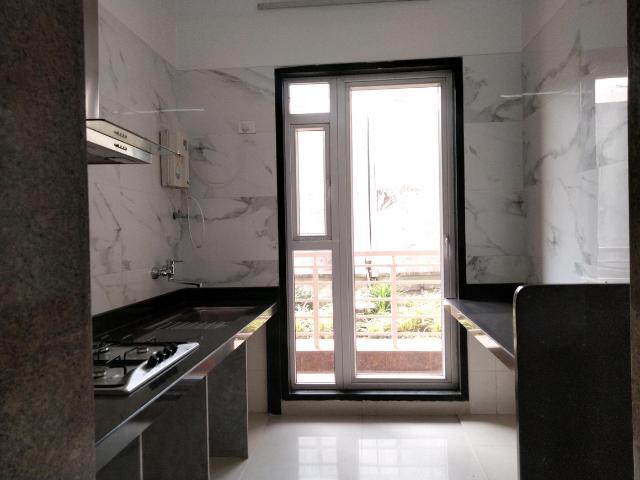 Flat for rent in Kamothe - Mumbai, National Capital Territory Of Delhi