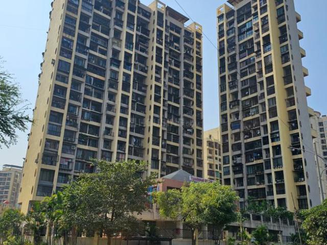 Flat for sale in Kamothe - Mumbai, National Capital Territory Of Delhi