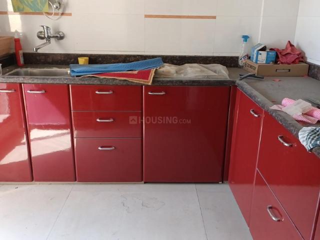 Flat for sale in Kamothe - Mumbai, National Capital Territory Of Delhi