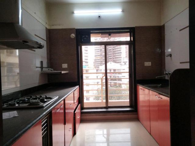 Flat for sale in Kamothe - Mumbai, National Capital Territory Of Delhi