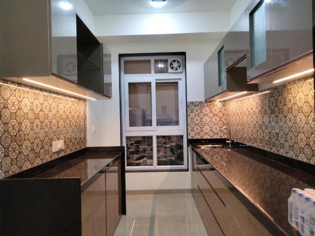 Flat for sale in Kamothe - Mumbai, National Capital Territory Of Delhi