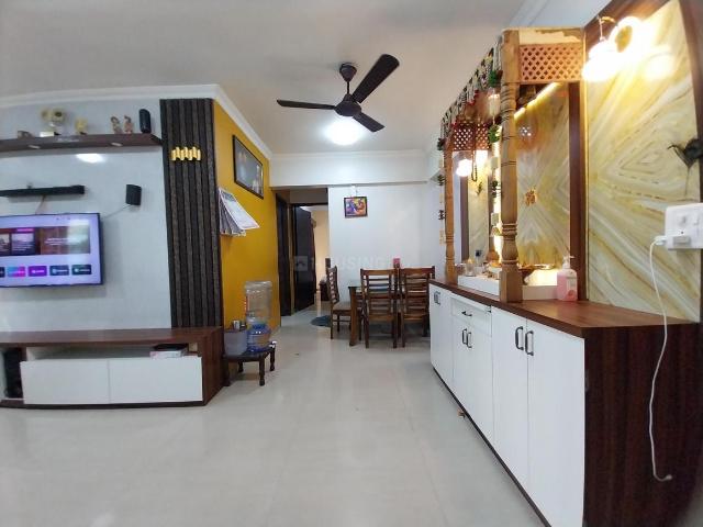 Flat for sale in Kamothe - Mumbai, National Capital Territory Of Delhi