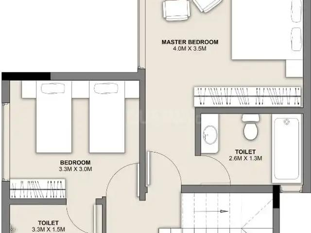 Flat for sale in Kamothe - Mumbai, National Capital Territory Of Delhi