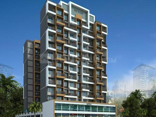 Flat for sale in Kamothe - Mumbai, National Capital Territory Of Delhi